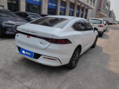 BYD Qin PLUS EV 400km Mobility Edition - ფოტო 2