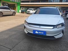 BYD Qin PLUS EV 400km Mobility Edition - ფოტო 3