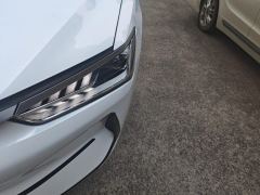 BYD Qin PLUS EV 400km Mobility Edition - ფოტო 4