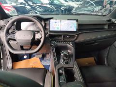 Lynk & Co 06 Remix 1.5T Dynamic Halo - ფოტო 16