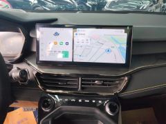 Lynk & Co 06 Remix 1.5T Dynamic Halo - ფოტო 17