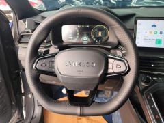 Lynk & Co 06 Remix 1.5T Dynamic Halo - ფოტო 18