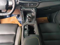 Lynk & Co 06 Remix 1.5T Dynamic Halo - ფოტო 19