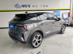 Lynk & Co 06 Remix 1.5T Dynamic Halo - ფოტო 2