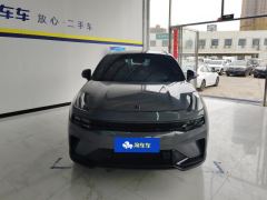 Lynk & Co 06 Remix 1.5T Dynamic Halo - ფოტო 3