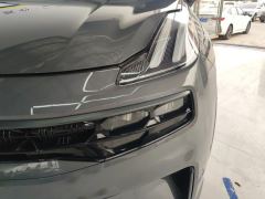 Lynk & Co 06 Remix 1.5T Dynamic Halo - ფოტო 4