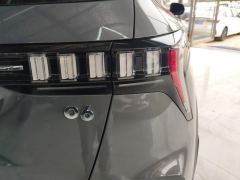 Lynk & Co 06 Remix 1.5T Dynamic Halo - ფოტო 5