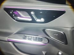Mercedes-Benz C Class C-Class C 260 L Sport Edition - ფოტო 12