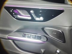Mercedes-Benz C Class C-Class C 260 L Sport Edition - ფოტო 13