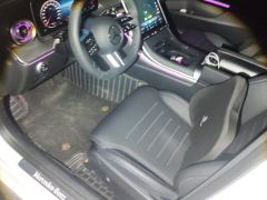 Mercedes-Benz C Class C-Class C 260 L Sport Edition - ფოტო 14