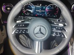 Mercedes-Benz C Class C-Class C 260 L Sport Edition - ფოტო 18