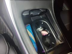 Mercedes-Benz C Class C-Class C 260 L Sport Edition - ფოტო 19