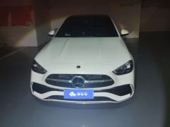 Mercedes-Benz C Class C-Class C 260 L Sport Edition - ფოტო 3