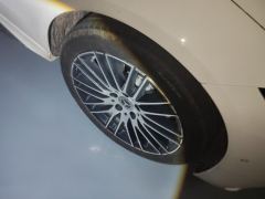 Mercedes-Benz C Class C-Class C 260 L Sport Edition - ფოტო 6
