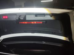 Mercedes-Benz C Class C-Class C 260 L Sport Edition - ფოტო 7