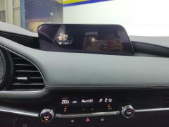Mazda3 Axela 2.0L Automatic Radiance Edition - ფოტო 17