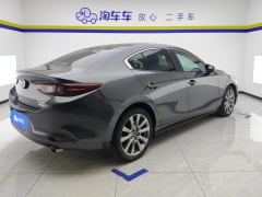 Mazda3 Axela 2.0L Automatic Radiance Edition - ფოტო 2