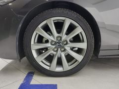 Mazda3 Axela 2.0L Automatic Radiance Edition - ფოტო 6