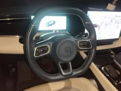 Zeekr 009 702km AWD Edition 7 - фото 18