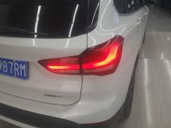 BMW X1 sDrive25Li Premier - ფოტო 5