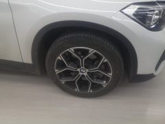 BMW X1 sDrive25Li Premier - ფოტო 6