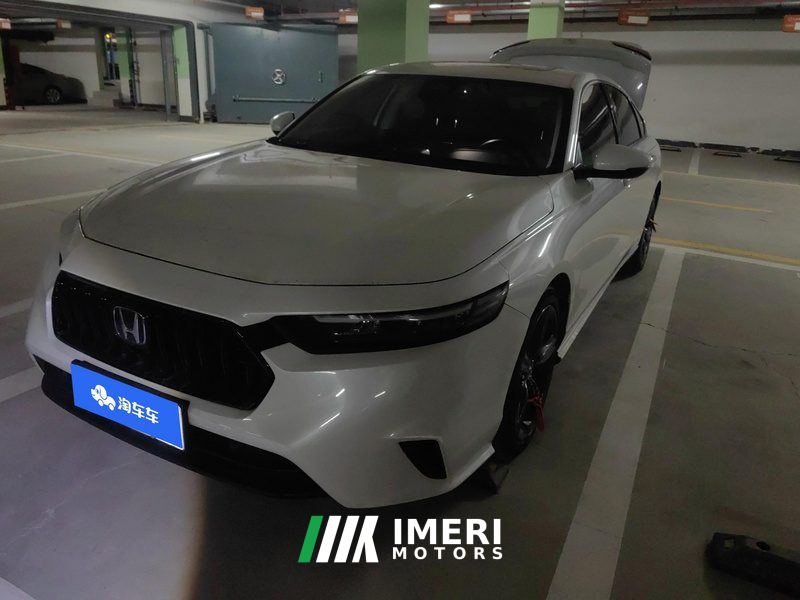 Honda Yingshipai Inspire 260TUBRO Deluxe Edition