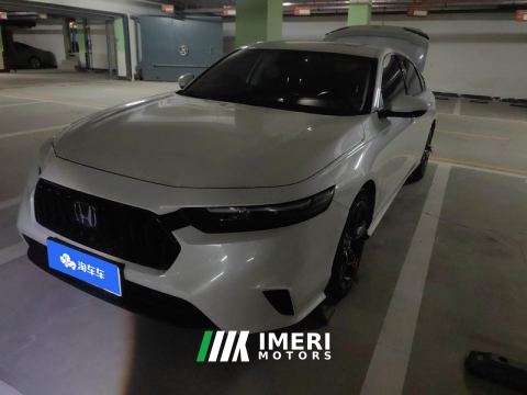 2023 Honda Yingshipai 260TUBRO Edition - ავტომობილი ჩინეთიდან