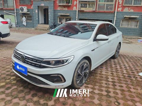 2023 Volkswagen Bora 300TSI Edition - car from China