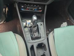 Volkswagen Bora 300TSI Edition - ფოტო 19