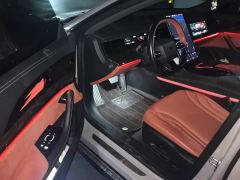 Neta S EV Edition 650km 650AWD Edition - ფოტო 14