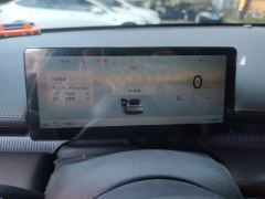 Baojun Xiangjing Pure Electric 600km Luxury Edition - photo 20