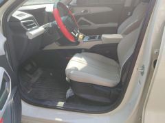 BYD Yuan UP Smart Driving Edition 401km Vitality Edition - photo 14