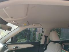 BYD Yuan UP Smart Driving Edition 401km Vitality Edition - photo 15