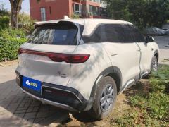 BYD Yuan UP Smart Driving Edition 401km Vitality Edition - photo 2