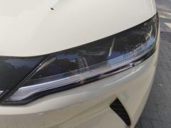 BYD Yuan UP Smart Driving Edition 401km Vitality Edition - photo 4