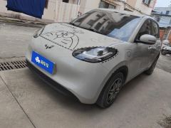 Wuling Bingo Binguo 333km Quick Enjoy Edition - ფოტო 1