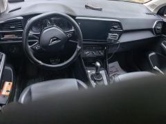 Jetta VS7 280TSI Edition - ფოტო 16