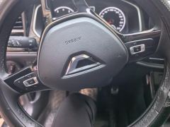 Jetta VS7 280TSI Edition - ფოტო 18