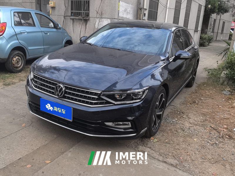 Volkswagen Magotan 2 Million Edition 330TSI Leading Edition