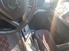 Changan EM80 Edition 300km Version 6 - ფოტო 19