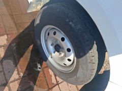 Changan EM80 Edition 300km Version 6 - ფოტო 6