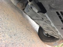 Tank 300 Off-Road Edition 2.0T Challenger - photo 8