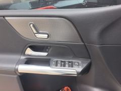 Mercedes-Benz B Class B-Class B200 Stylish Edition - ფოტო 13