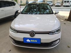 Volkswagen Golf 280TSI DCT Pro Type - photo 3