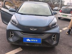 Chery Fengyun Little Ant Youth Edition 251km Love the edition 25.05kWh - ფოტო 3