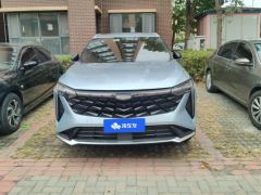 Geely Boyue COOL 1.5T Supreme Edition - photo 3