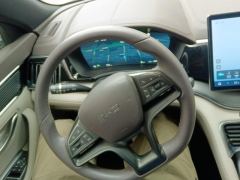 BYD Song PLUS EV 520km Luxury Edition - ფოტო 18