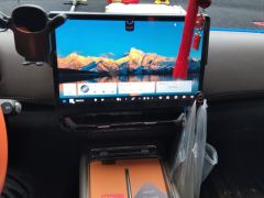 Wuling Starlight Xingguang 730 New Energy BEV 500km Luxury Edition - ფოტო 17