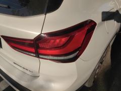 BMW X1 sDrive25Li Premier - фото 5