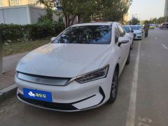 BYD Qin PLUS EV Champion Edition 420km Elite Edition - photo 1